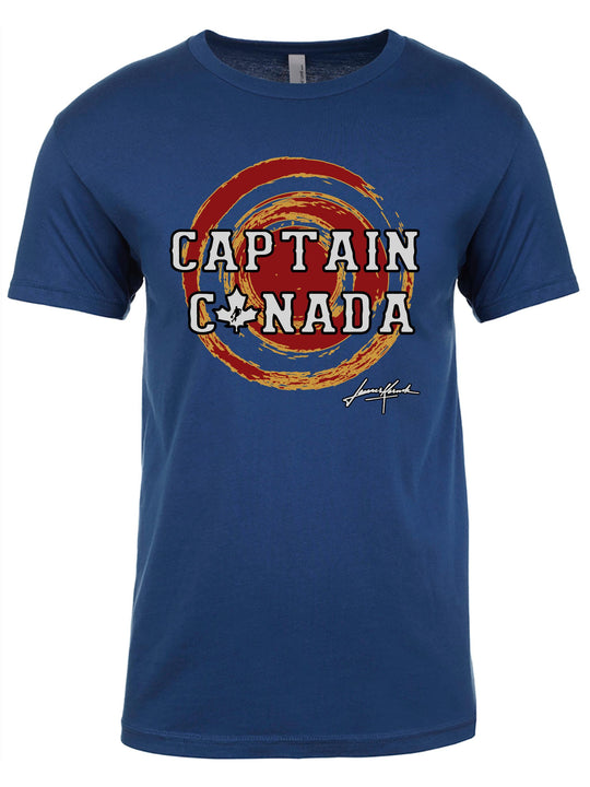 James Karnik Unisex T-Shirt