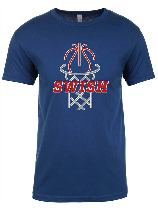 Swish Academy Unisex T-Shirt