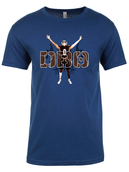 DaShon Bussell Unisex T-Shirt