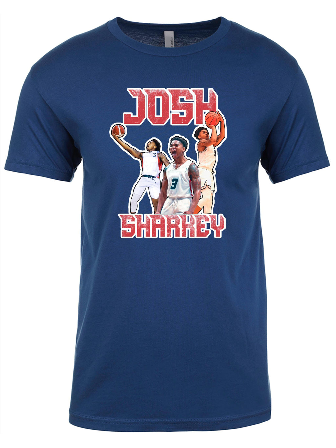 Josh Sharkey Unisex T-Shirt