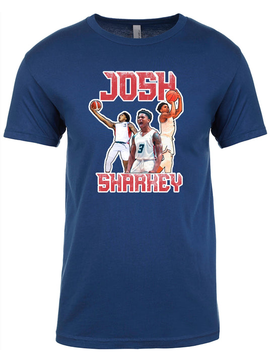 Josh Sharkey Unisex T-Shirt