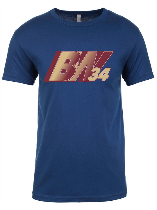 Barrett Waldrop Unisex T-Shirt