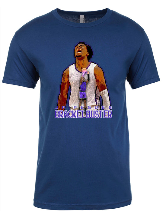JP Pegues Unisex T-Shirt