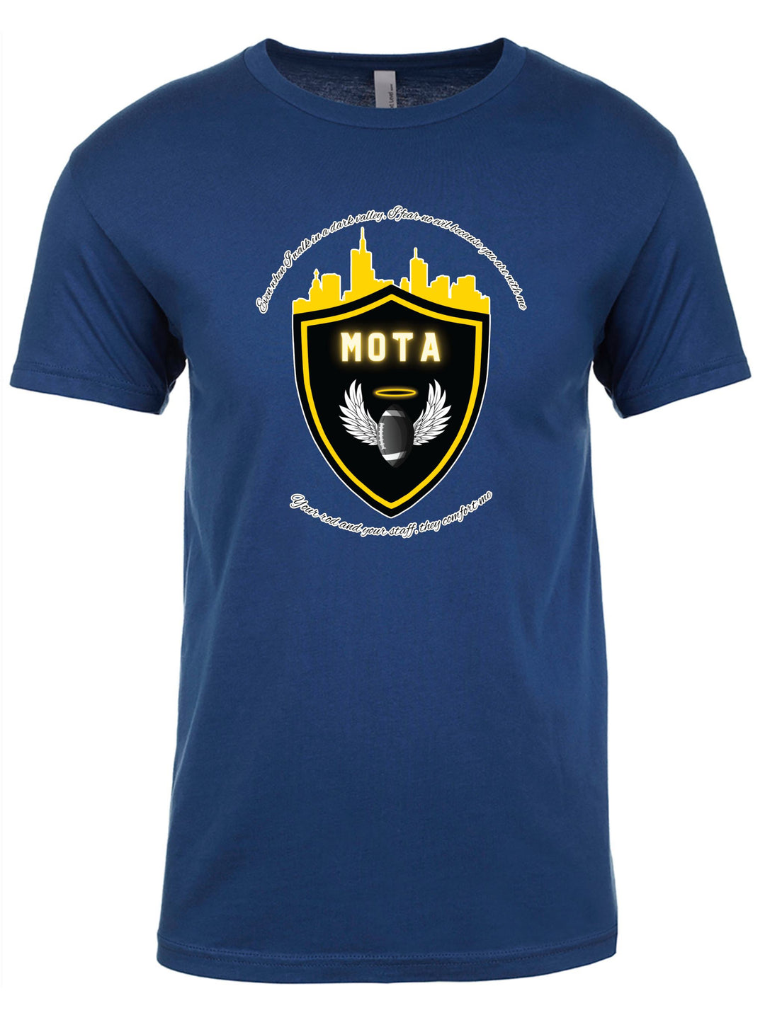 Alex Mota Unisex T-Shirt
