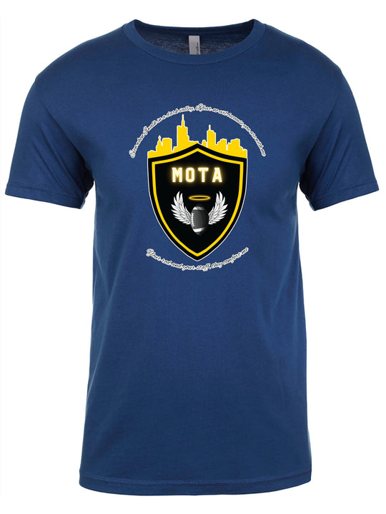 Alex Mota Unisex T-Shirt