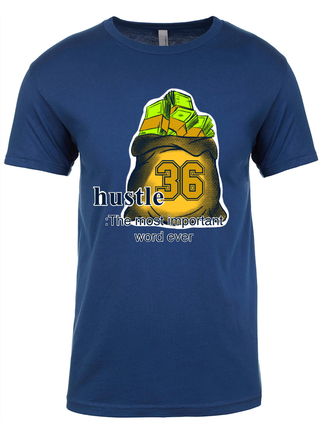 Kylan Galbreath Unisex T-Shirt