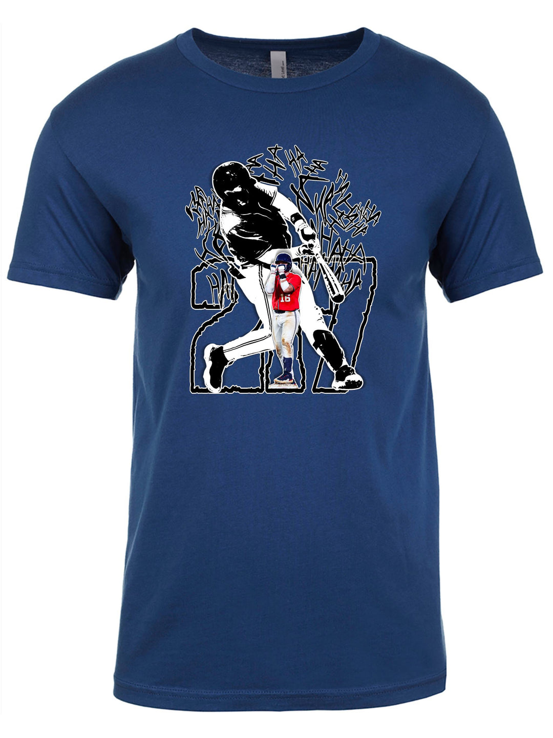 Will Plattner Unisex T-Shirt