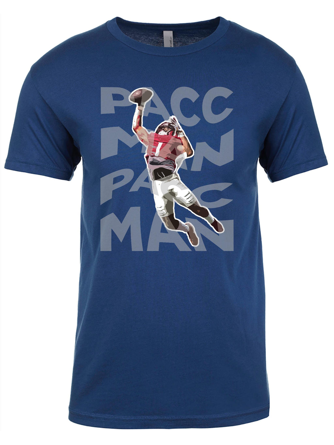 Paccman Unisex T-Shirt