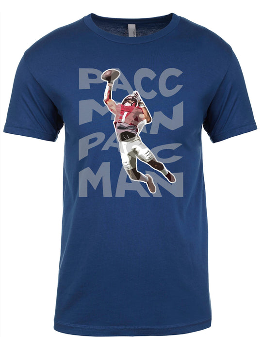 Paccman Unisex T-Shirt