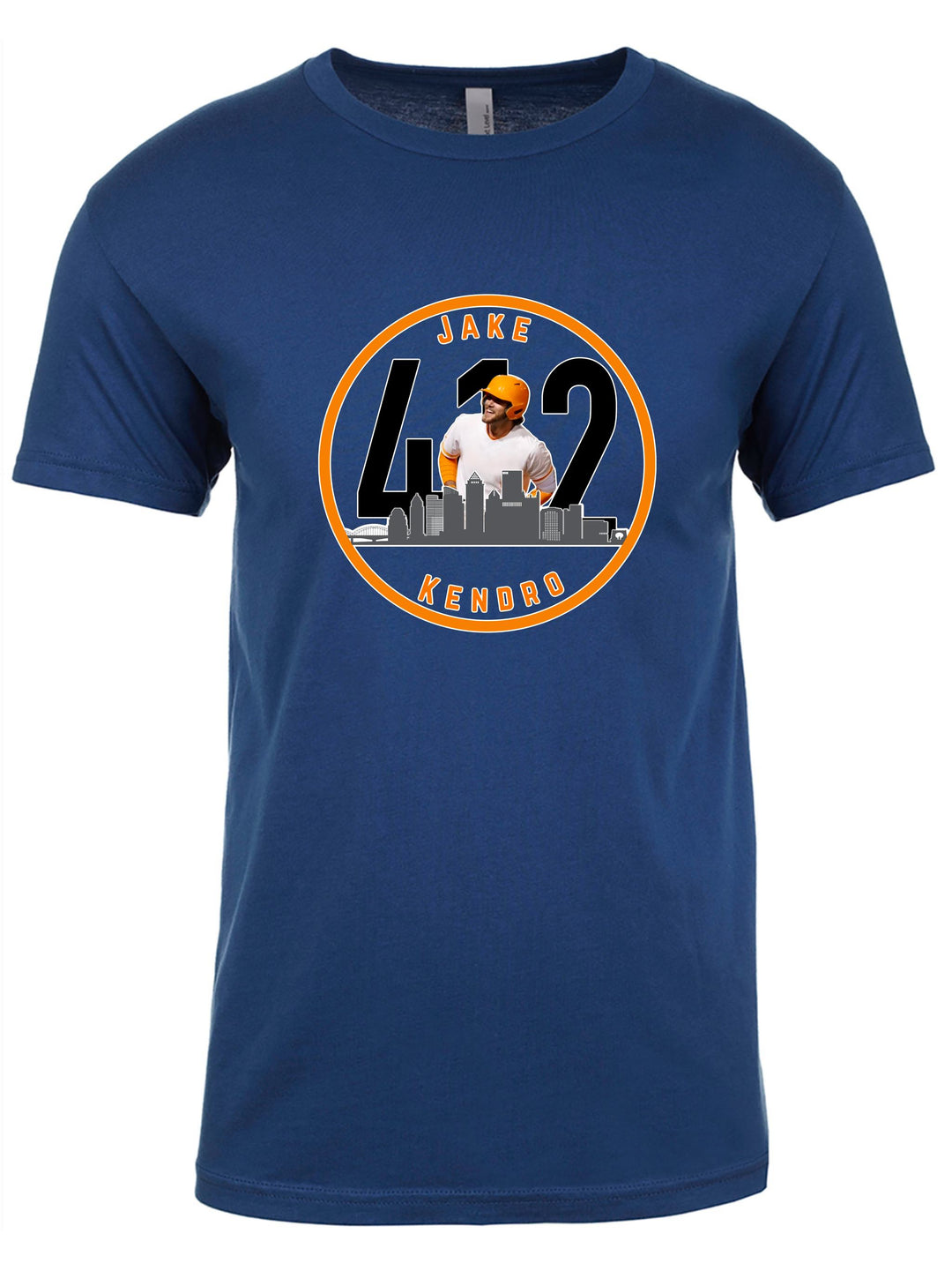 Jake Kendro Unisex T-Shirt