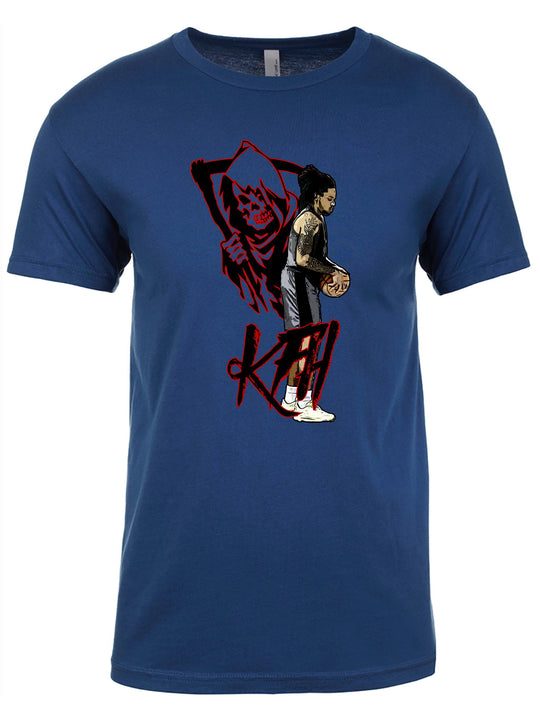 Anthony Roberts Unisex T-Shirt