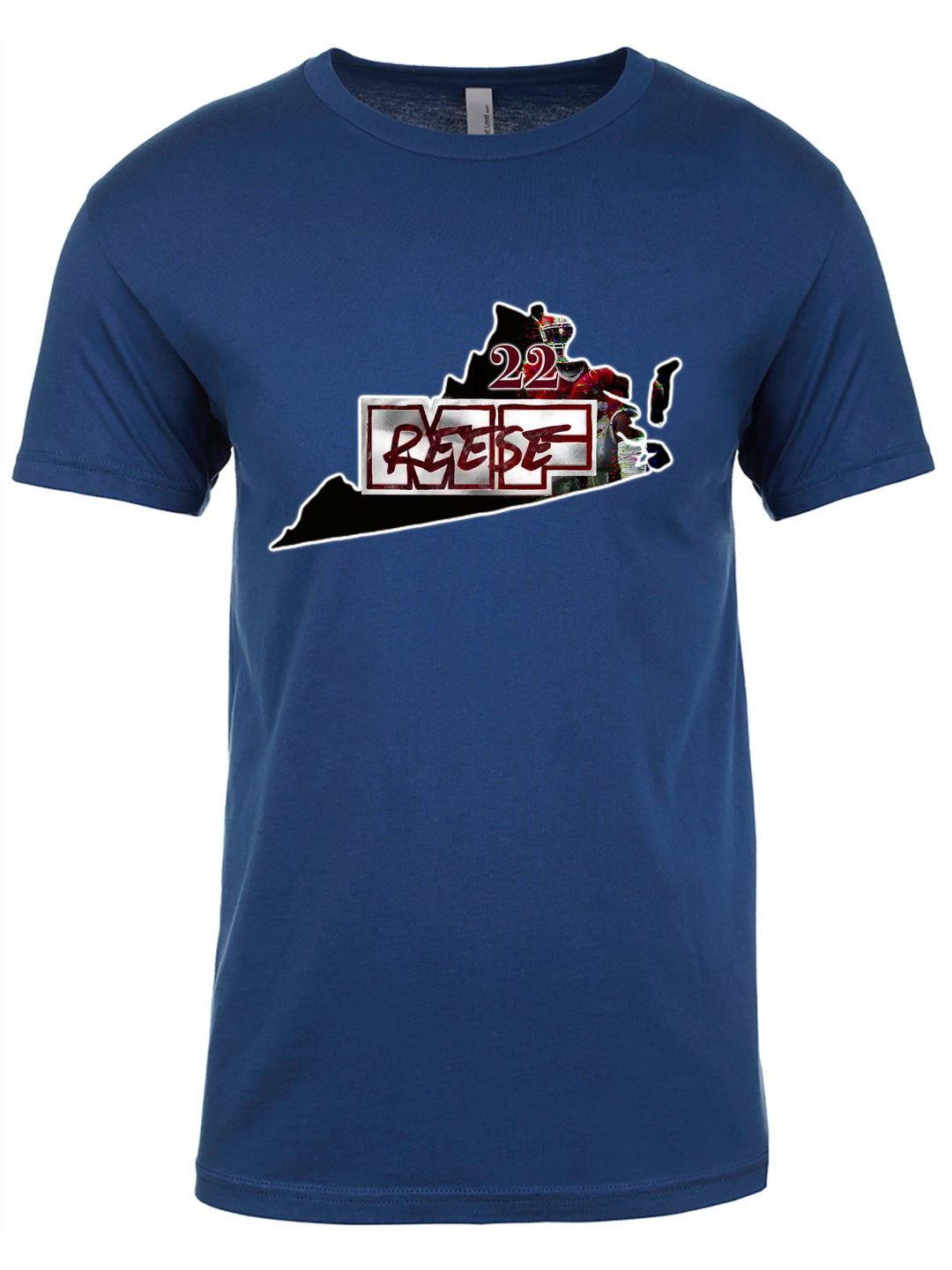 Maurice Freeman Unisex T-Shirt