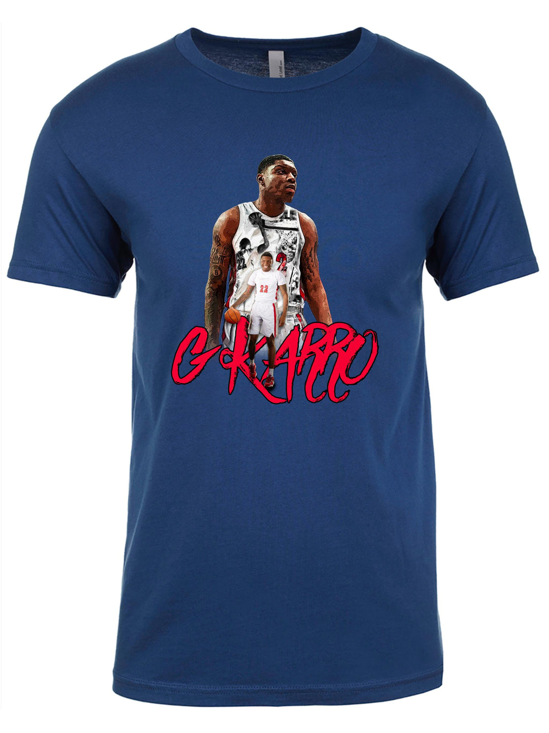 Karl Jones Unisex T-Shirt