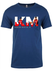 Kenyon Martin Jr. Unisex T-Shirt