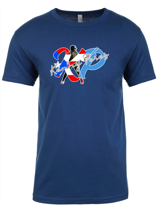 Kenny Perez Unisex T-Shirt