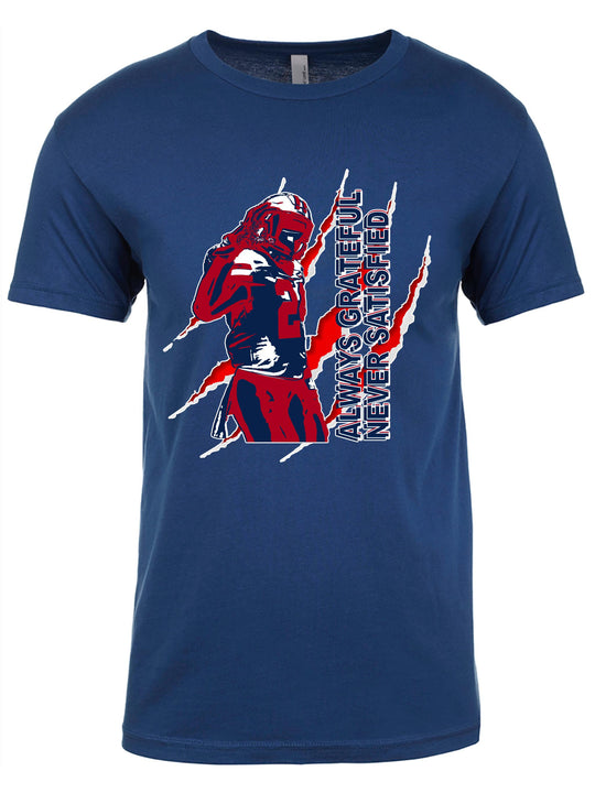 The Hitman Unisex T-Shirt