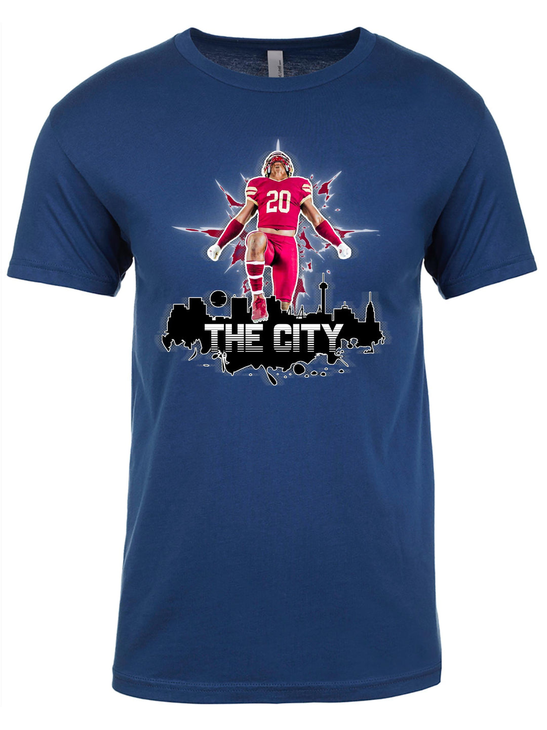 Josh Berry Unisex T-Shirt