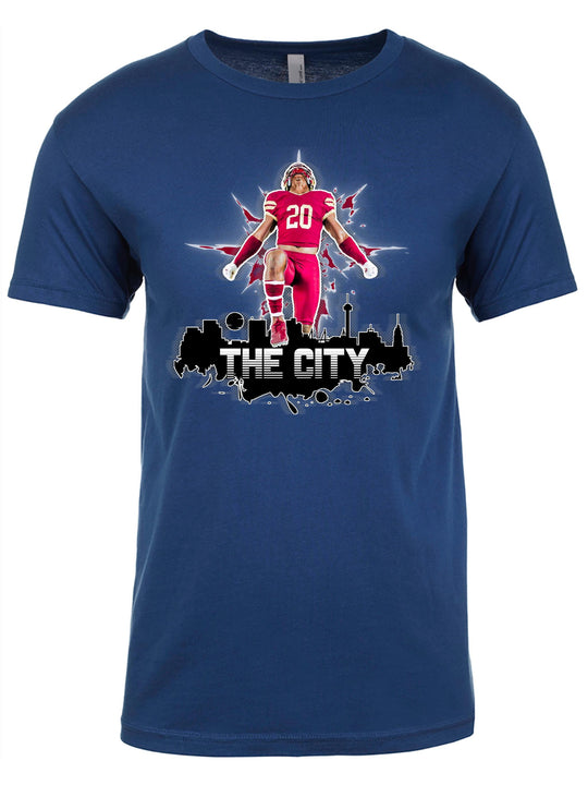 Josh Berry Unisex T-Shirt