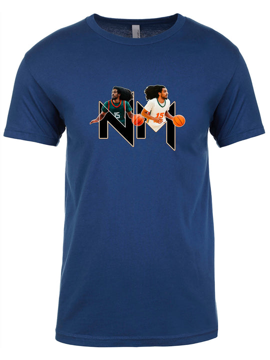 Noah Meren Unisex T-Shirt