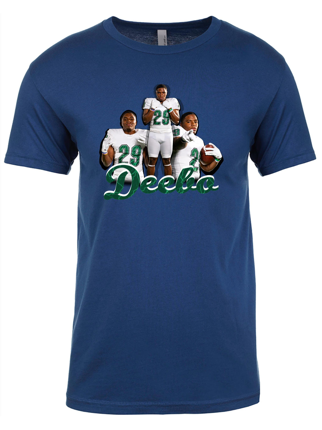Daviawn Bishop Unisex T-Shirt