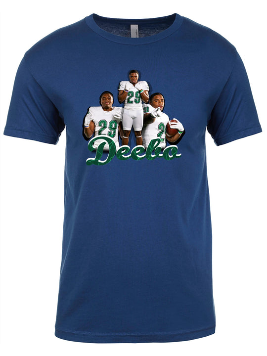 Daviawn Bishop Unisex T-Shirt