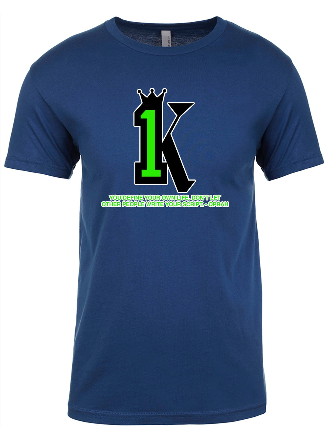 Khafre Brown Unisex T-Shirt