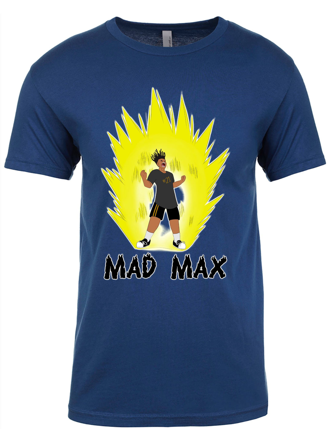 Mad Max Unisex T-Shirt