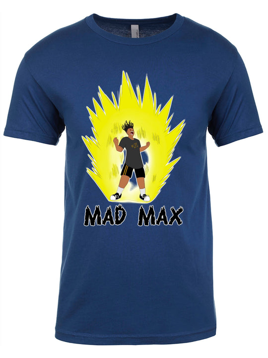 Mad Max Unisex T-Shirt