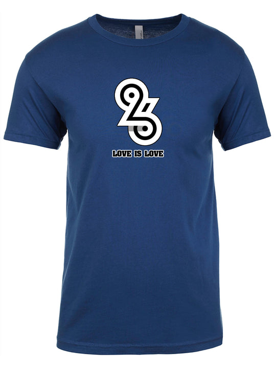 26 Ways Unisex T-Shirt