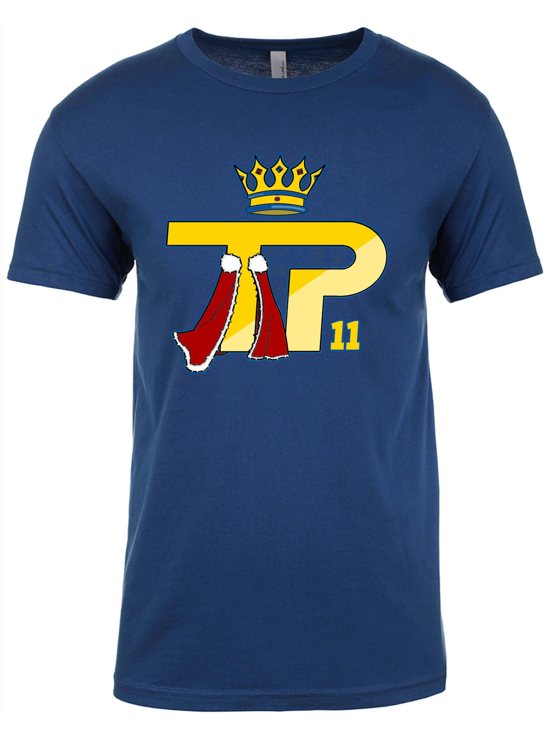 Trevor Buckets Unisex T-Shirt