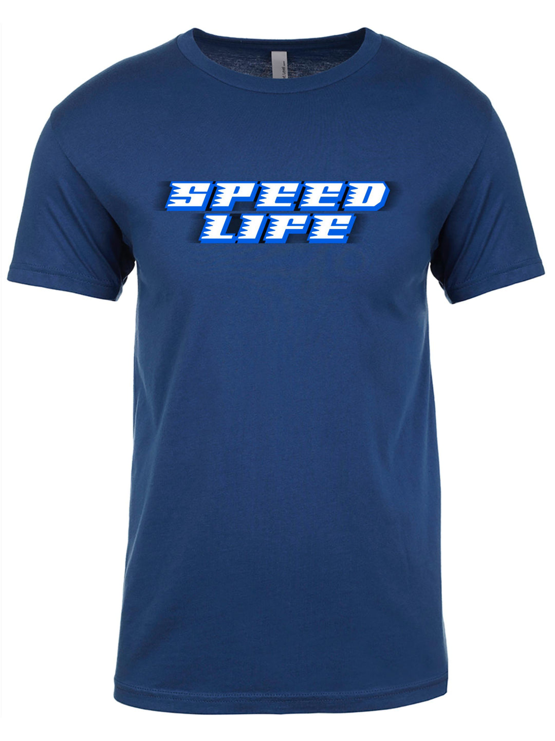 Speed Life Unisex T-Shirt