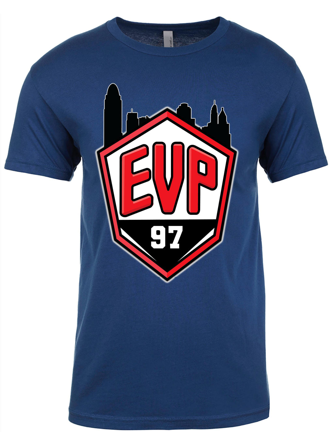 Eric Phillips Unisex T-Shirt