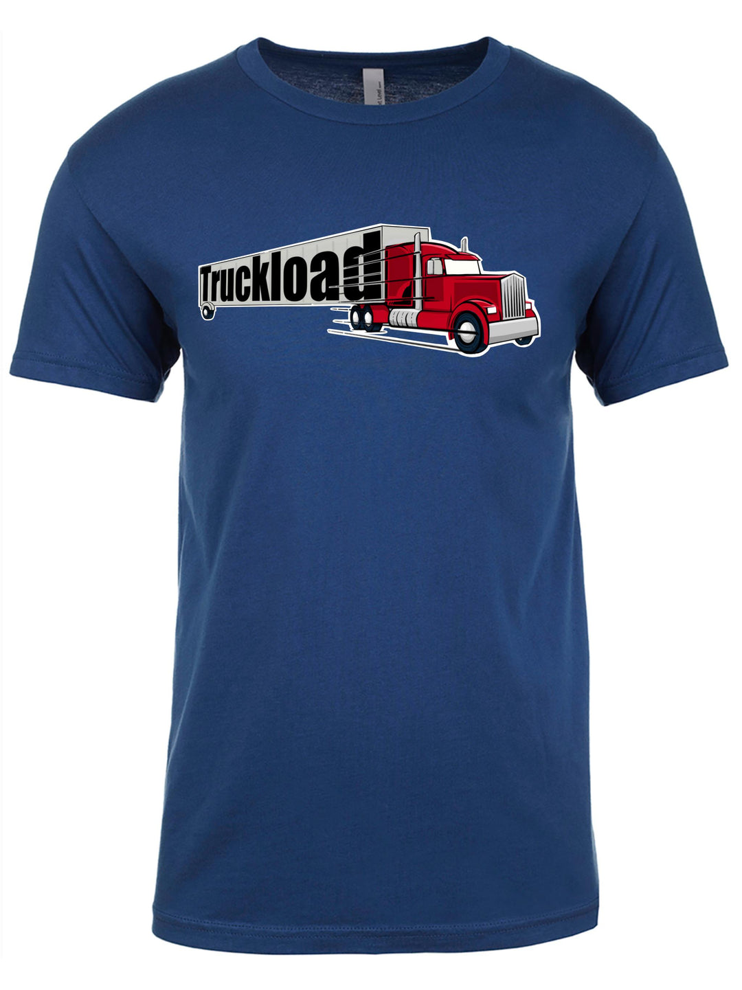 Truckload Unisex T-Shirt