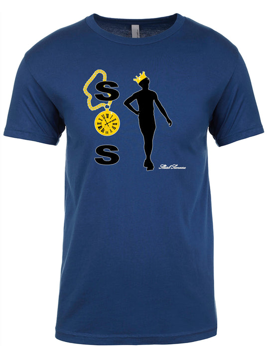 Sheick Samoura Unisex T-Shirt