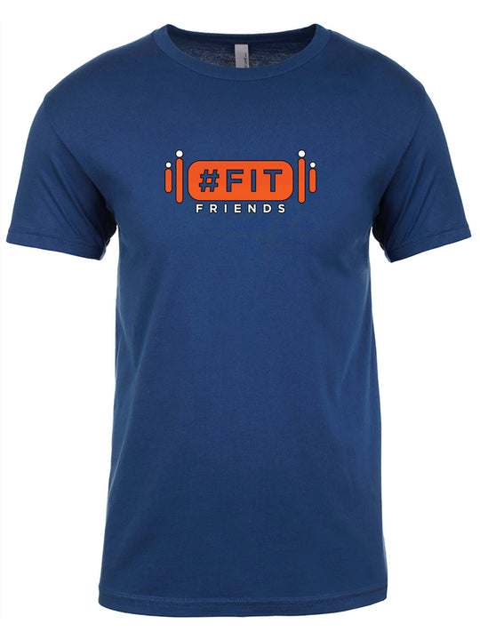 Fit Friends Unisex T-Shirt