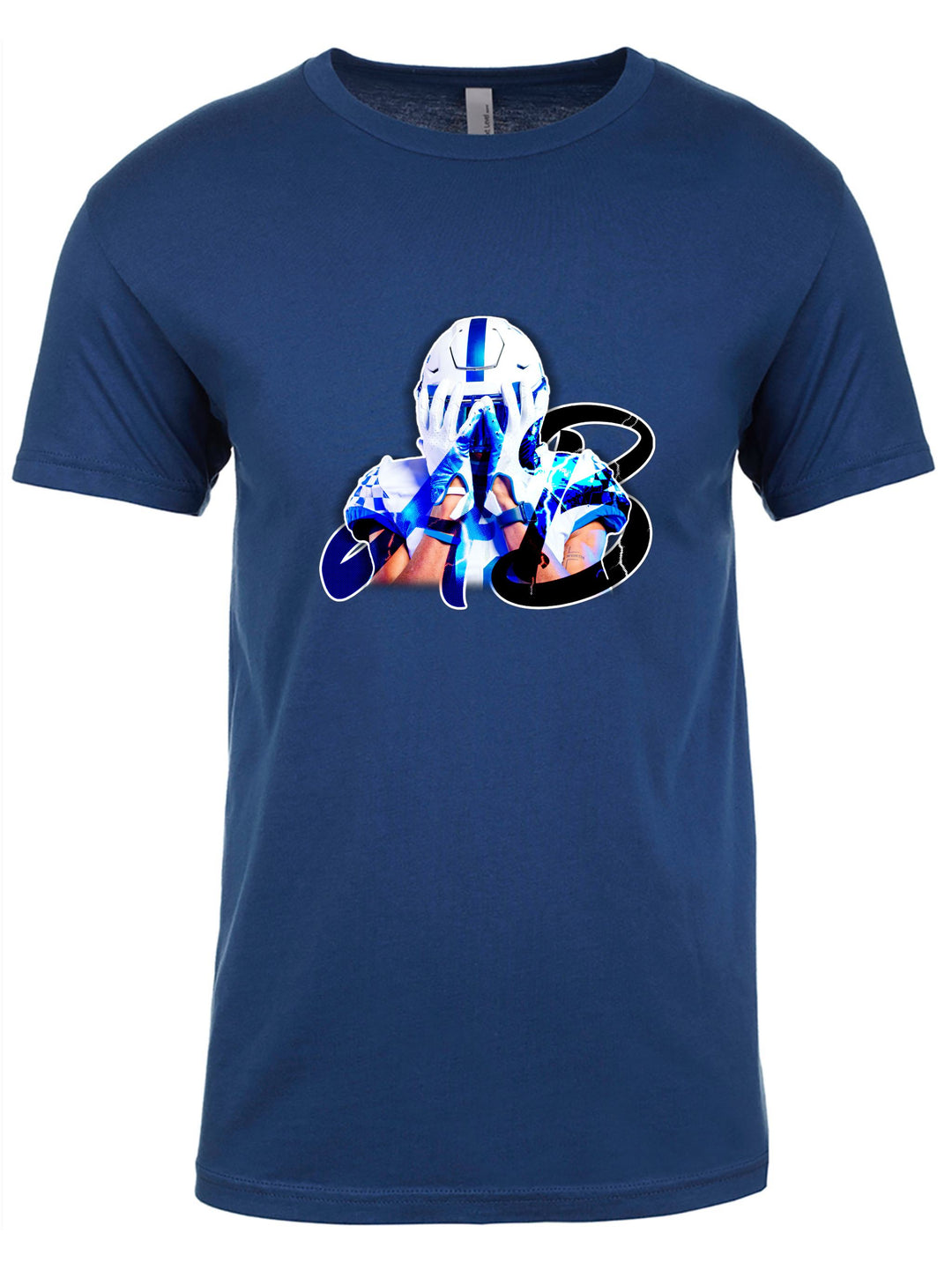 Ardell Banks Unisex T-Shirt