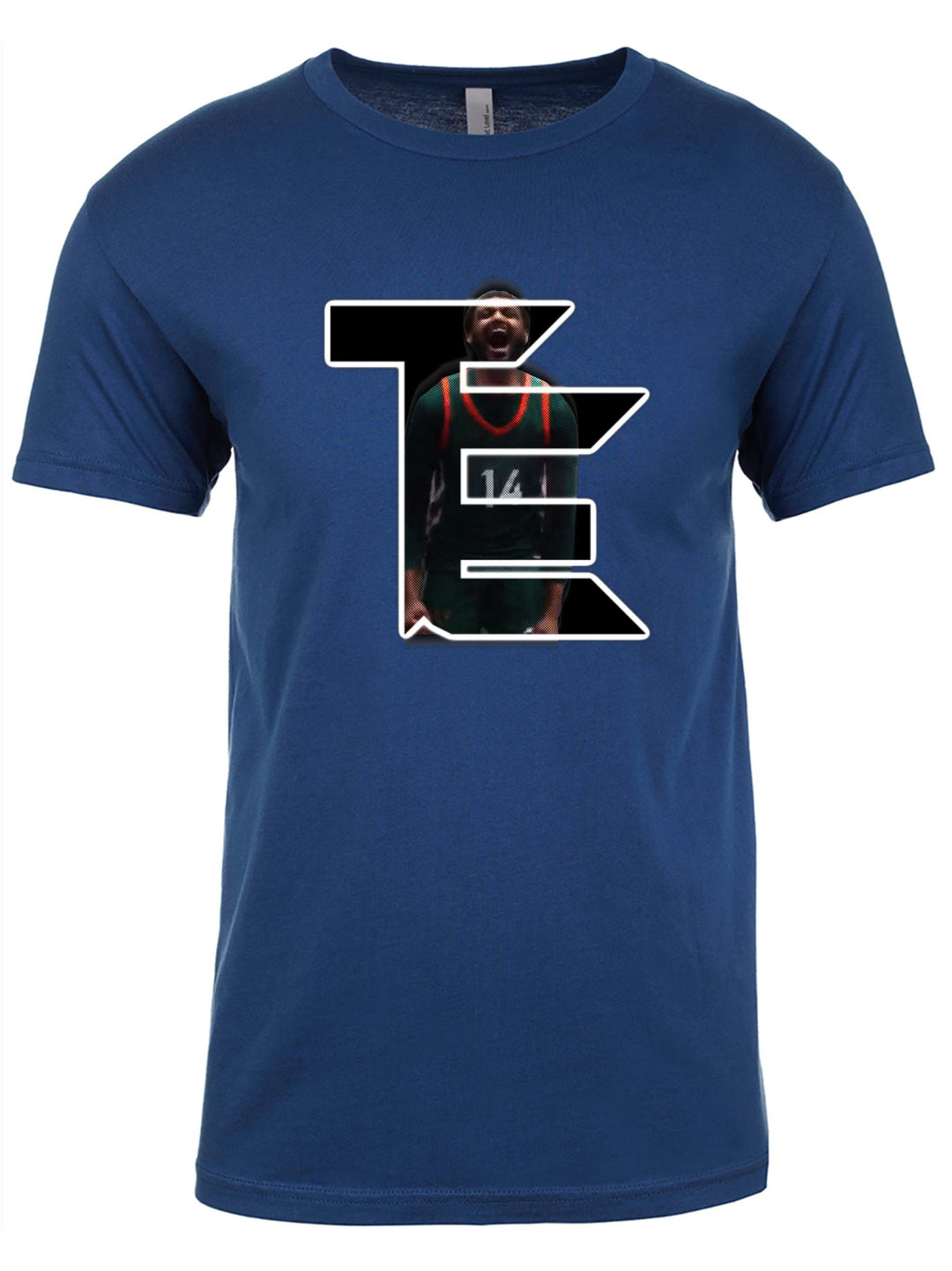 Tarig Eisa Unisex T-Shirt
