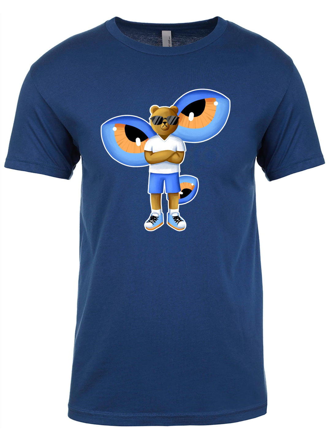 JTILLY Unisex T-Shirt