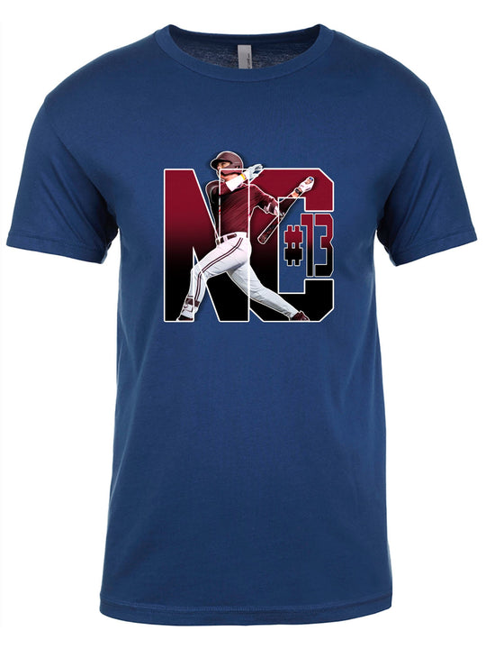 Nate Chester Unisex T-Shirt