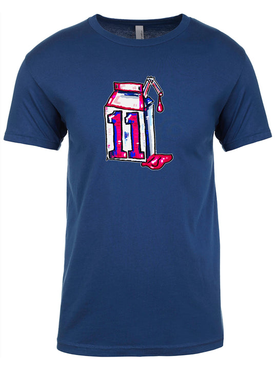 NaeSaan Dickerson Unisex T-Shirt