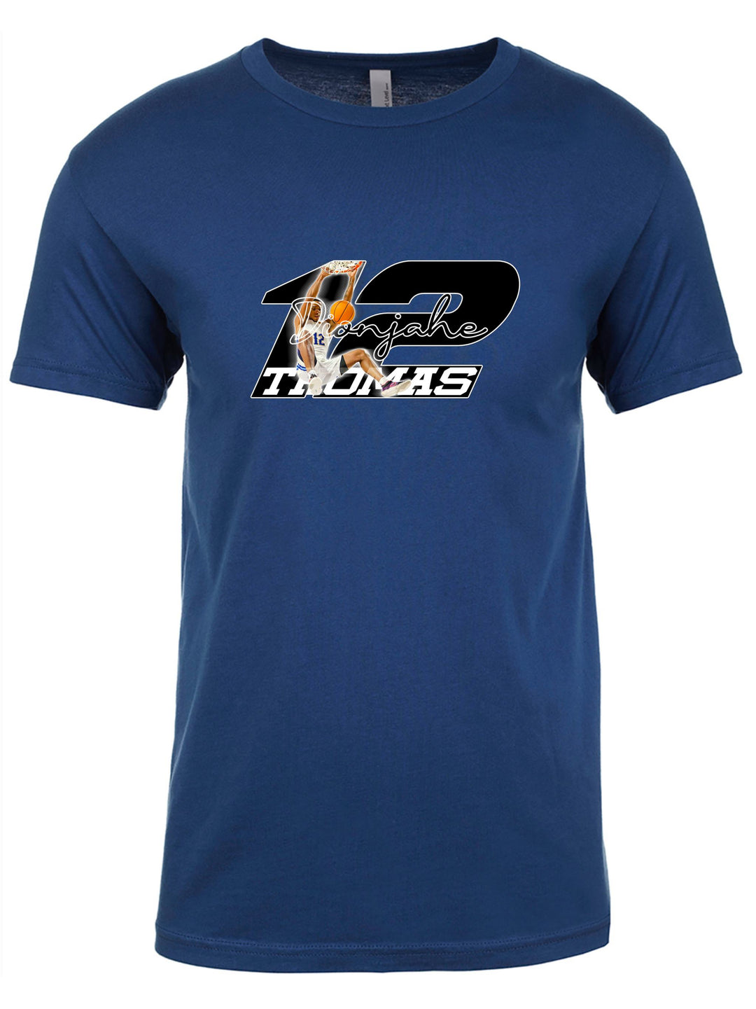 Dionjahe Thomas Unisex T-Shirt
