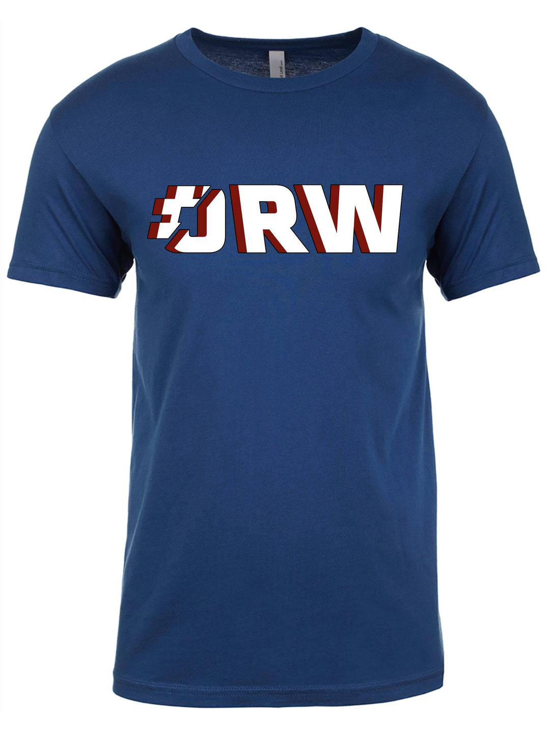 Ryan Woolridge Unisex T-Shirt