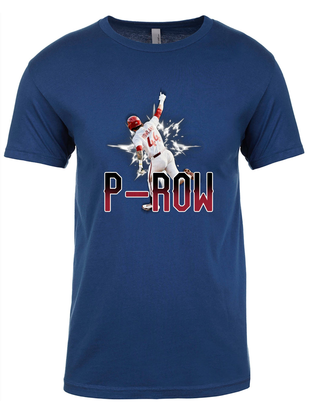 Parker Rowland Unisex T-Shirt
