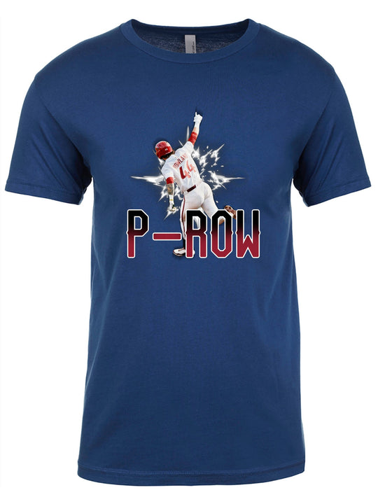 Parker Rowland Unisex T-Shirt