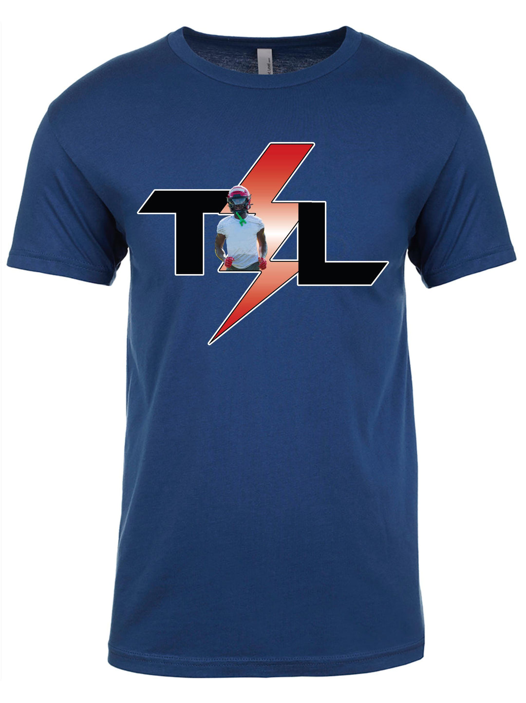 TJ Lockley Unisex T-Shirt