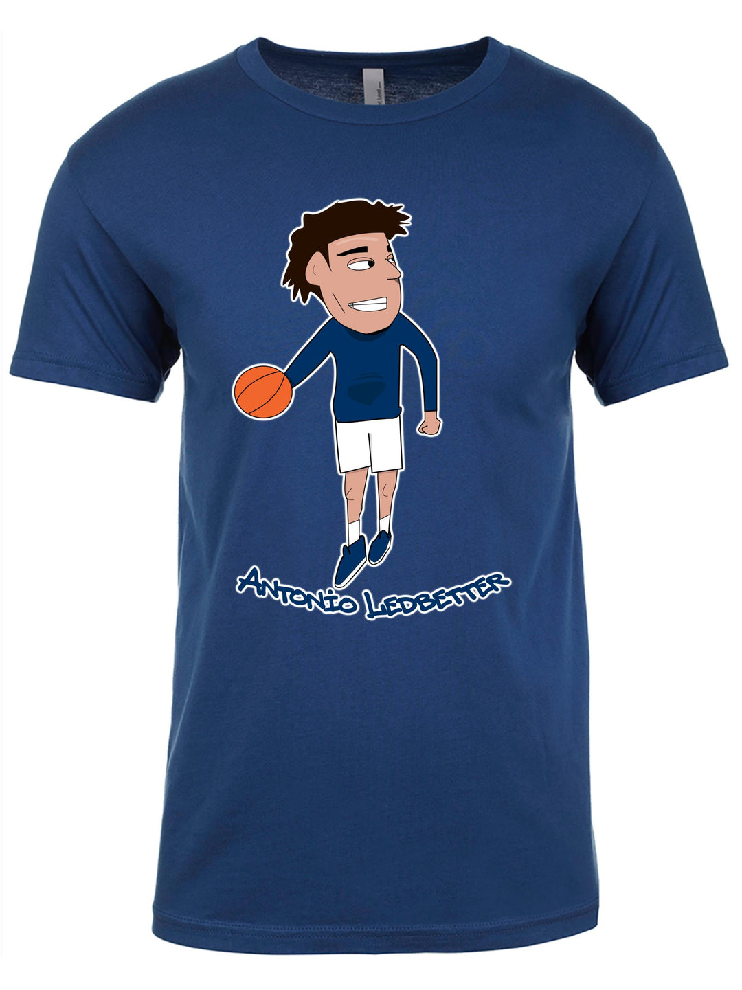 Antonio Ledbetter Unisex T-Shirt