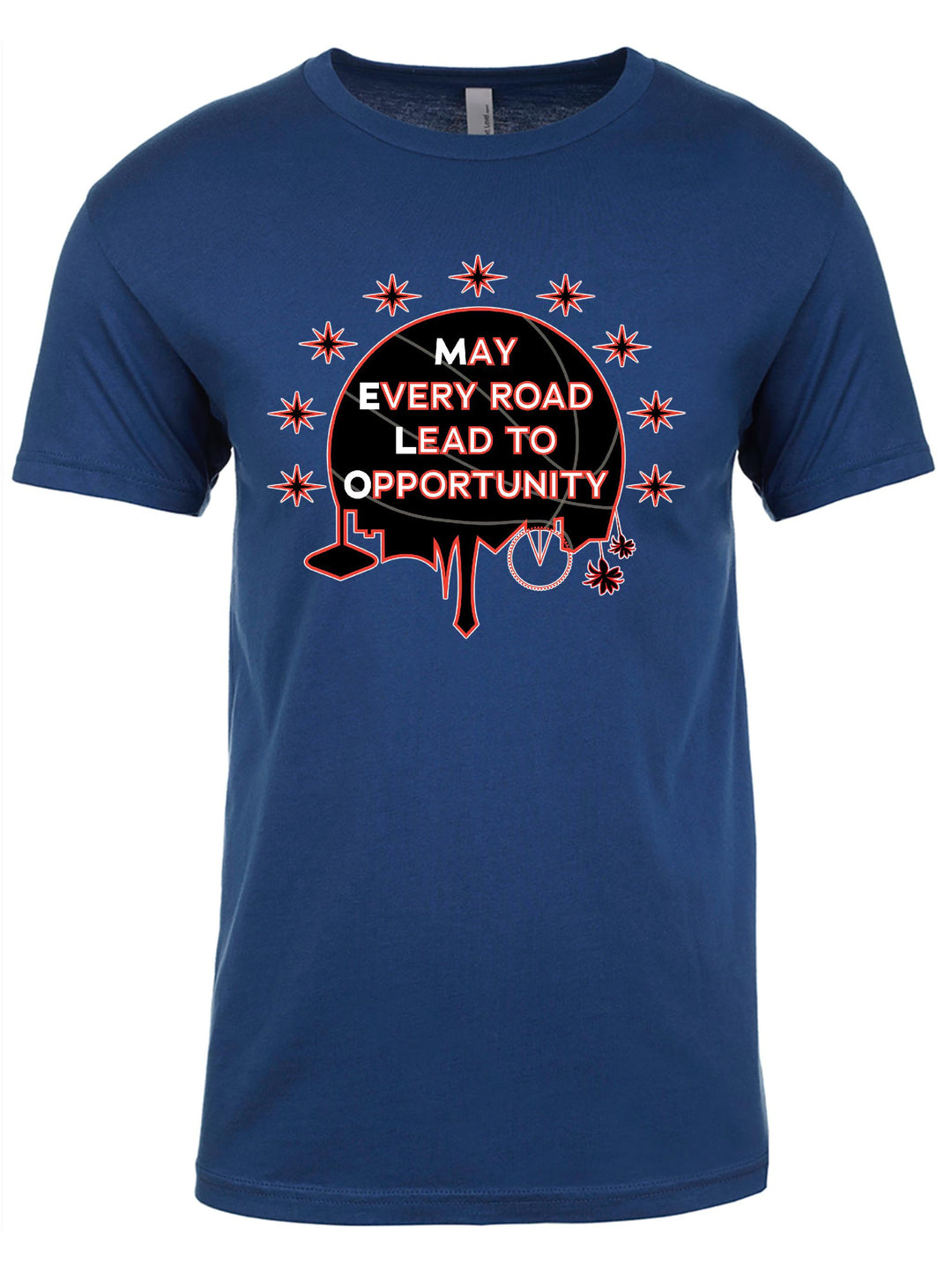MELO Unisex T-Shirt