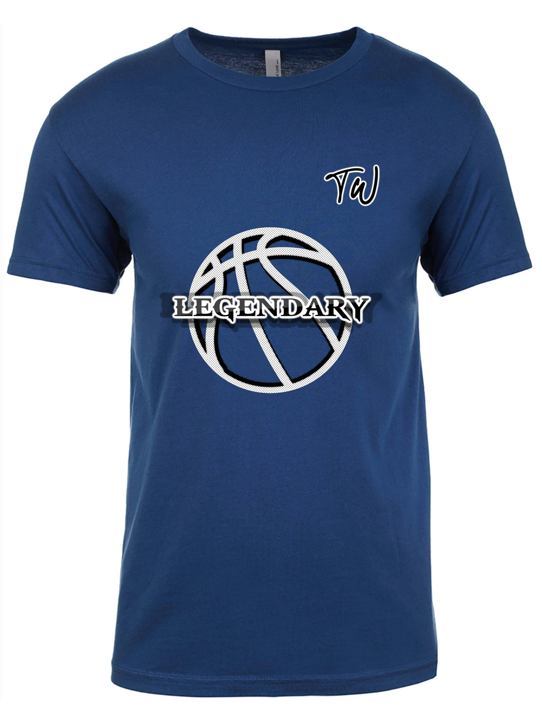 Torin Washington Unisex T-Shirt