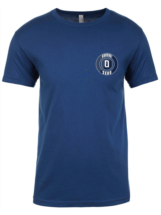 Ground Zero Unisex T-Shirt