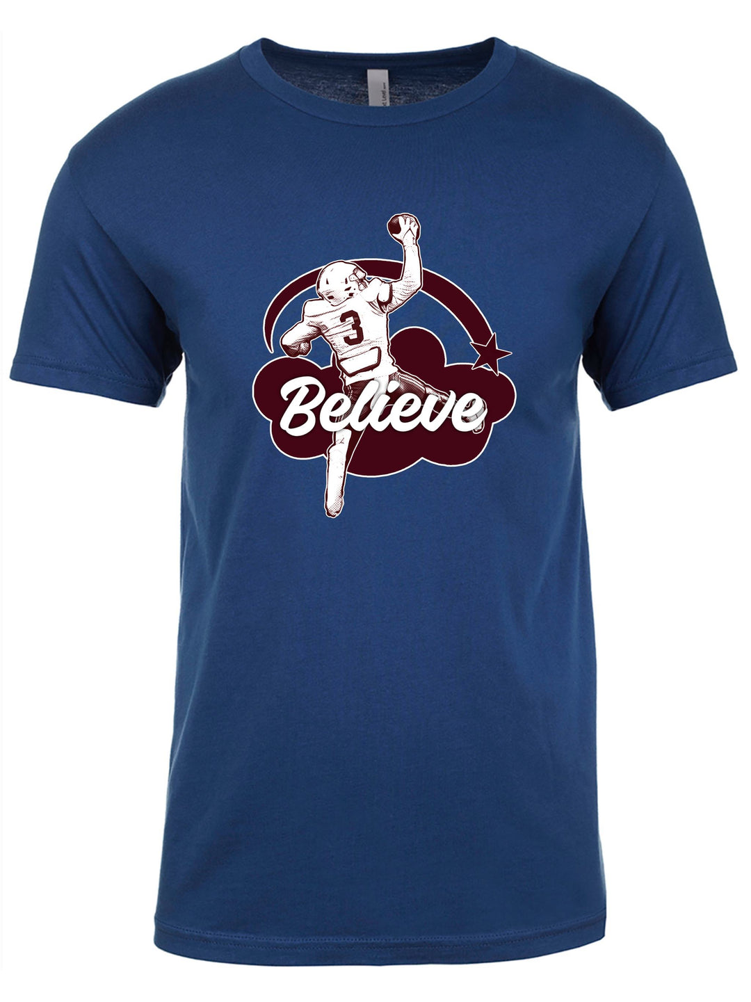 Beau Corrales Unisex T-Shirt